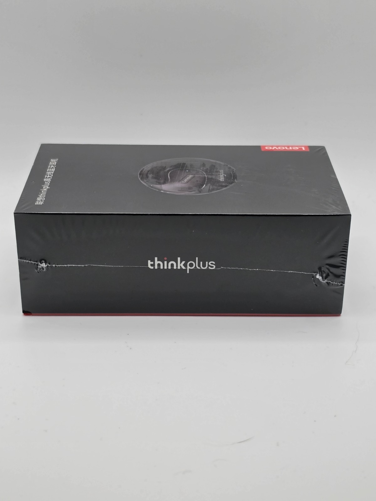 Lenovo Think Plus Bluetooth Earbuds Environmental Noise Cancelling Black
