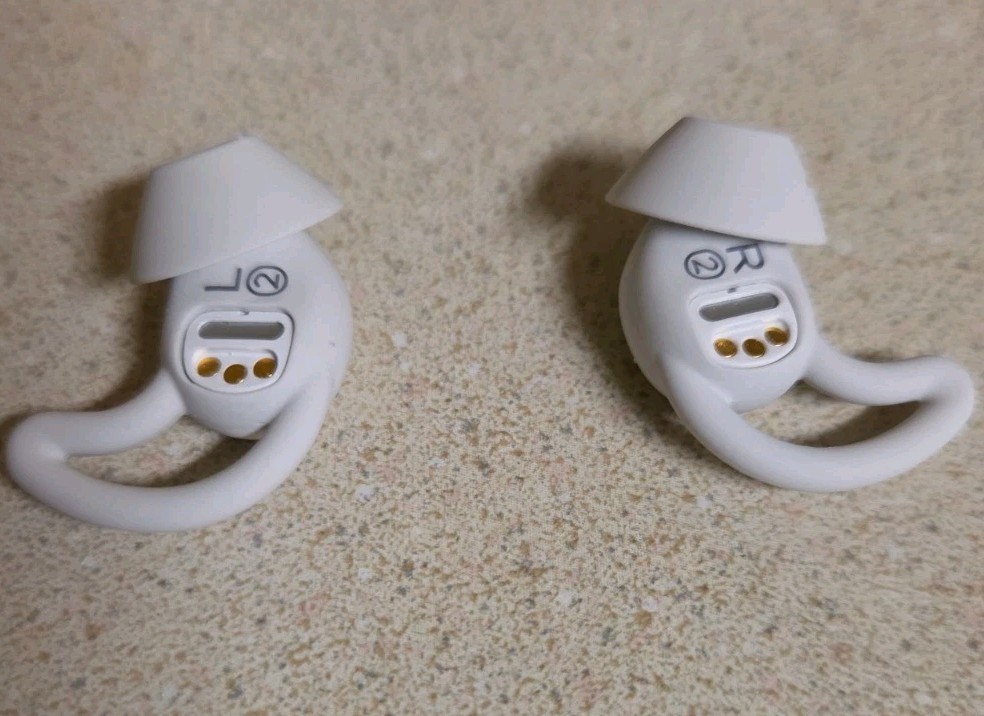 Bose Sleepbuds II In Ear Wireless Headphone ,