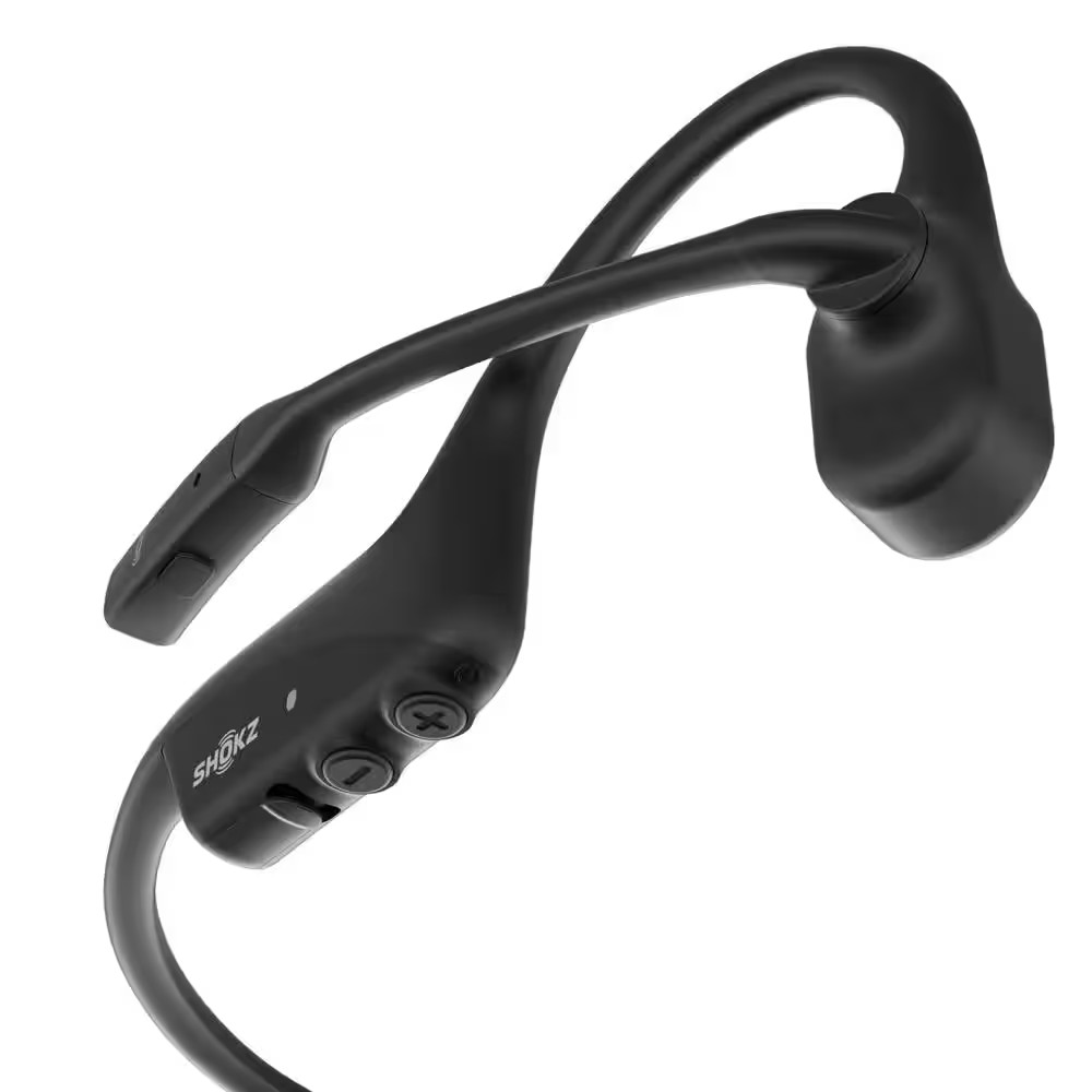 Opencomm 2 UC 2025（Usb-A）Bluetooth Wireless Headphones