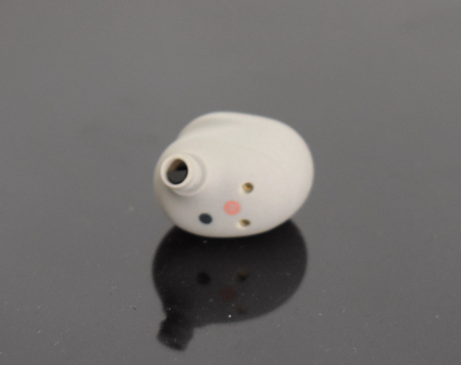 SONY WF-1000XM6/S Right Wireless Replacement Earbud – Silver