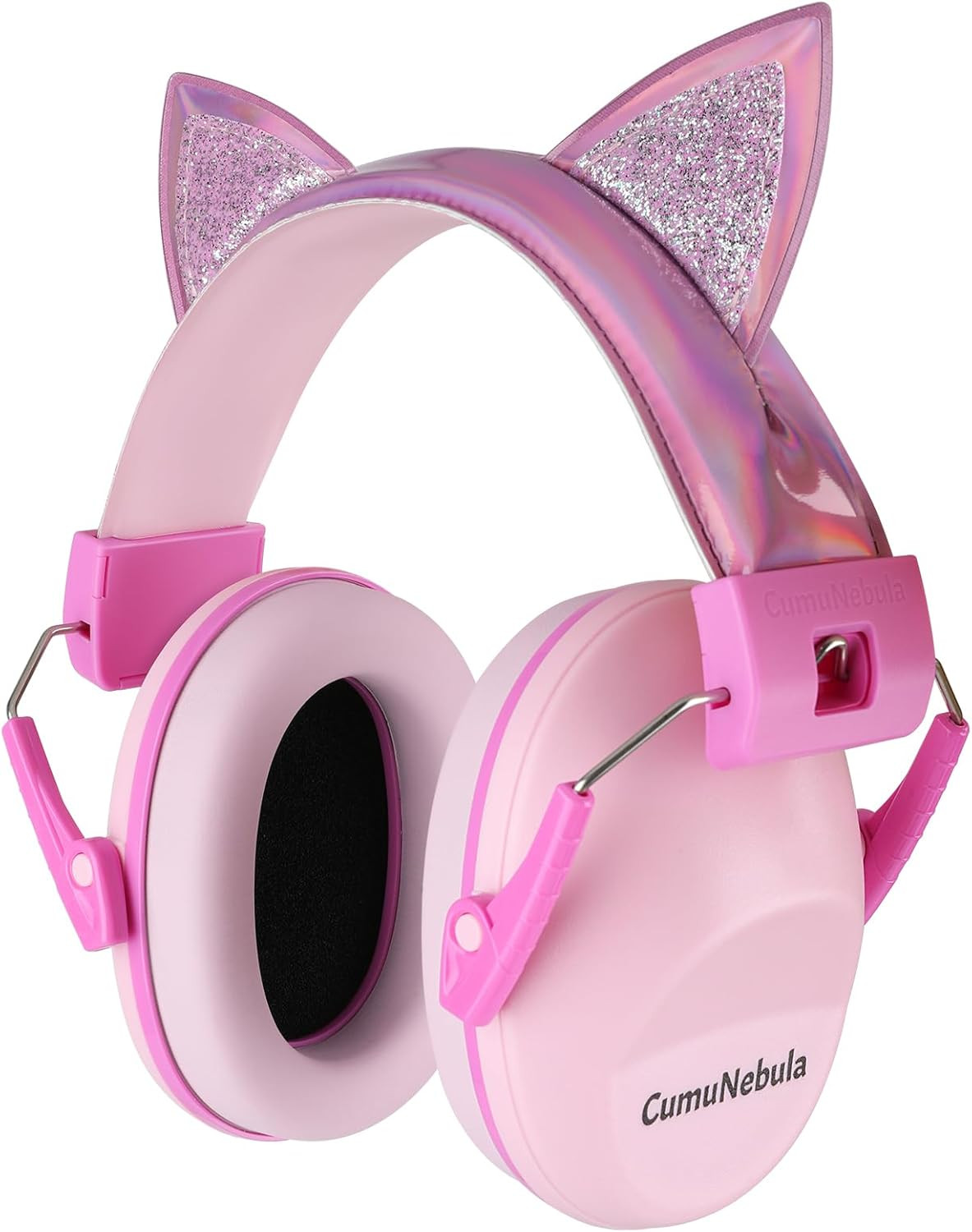 Noise Cancelling Headphones for Kids, Kids Ear Protection 28Db SNR Noise Reducti