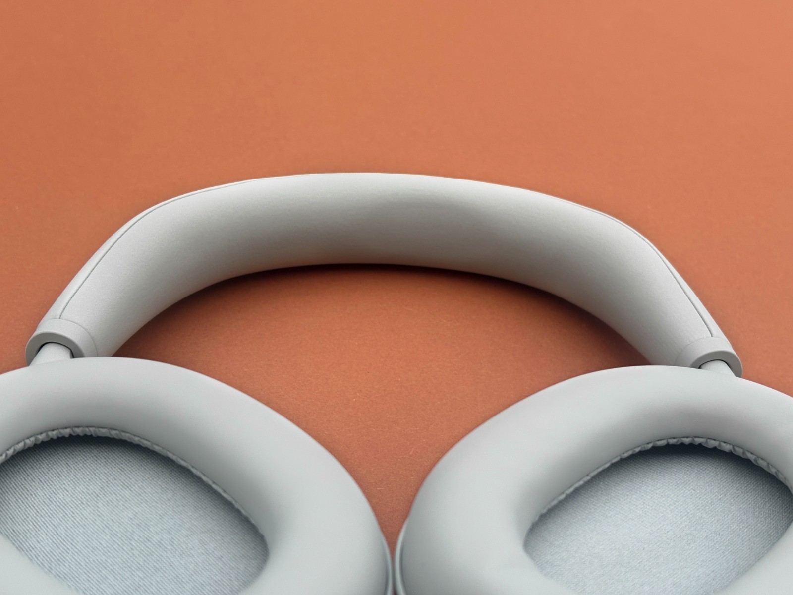SONY WH-1000XM6/S Wireless Noise Canceling Headphones – WH1000XM6 SILVER #OB*