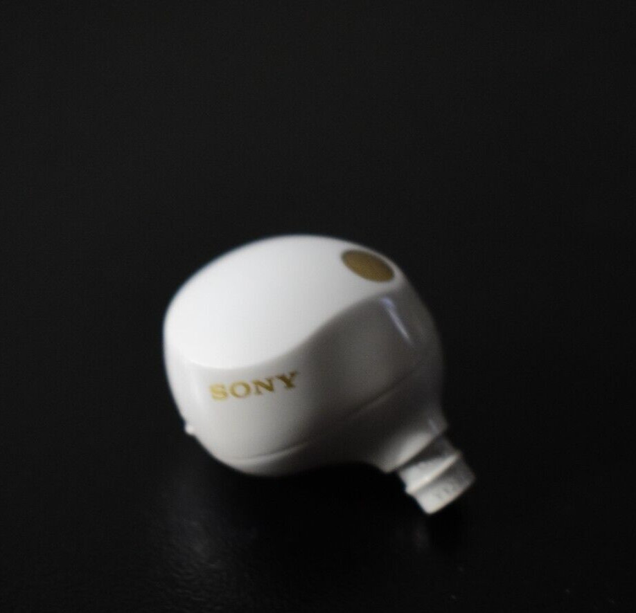 Sony WF-1000XM5 LEFT Wireless Noise Canceling Replacement Earbud (Ver. 5.0.2)