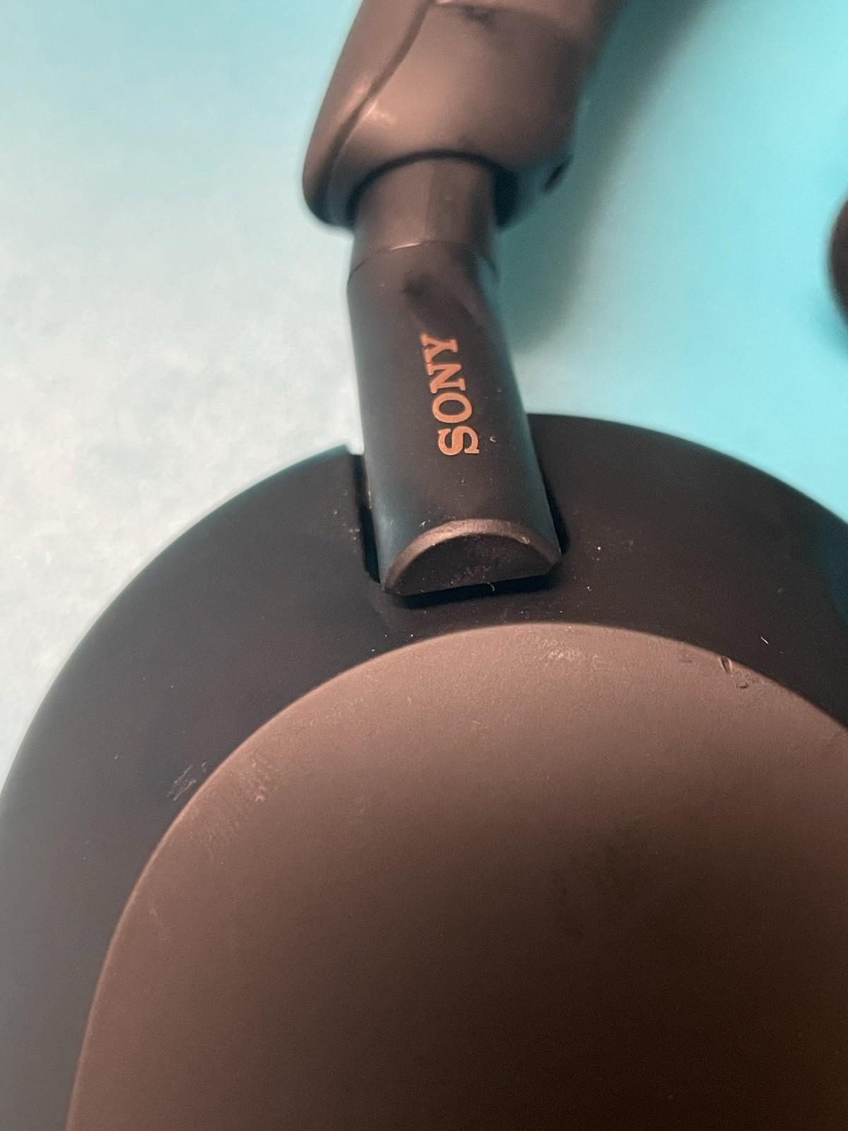 SONY WH-1000XM5 Wireless Noise-Canceling Headphone W/CHARGER