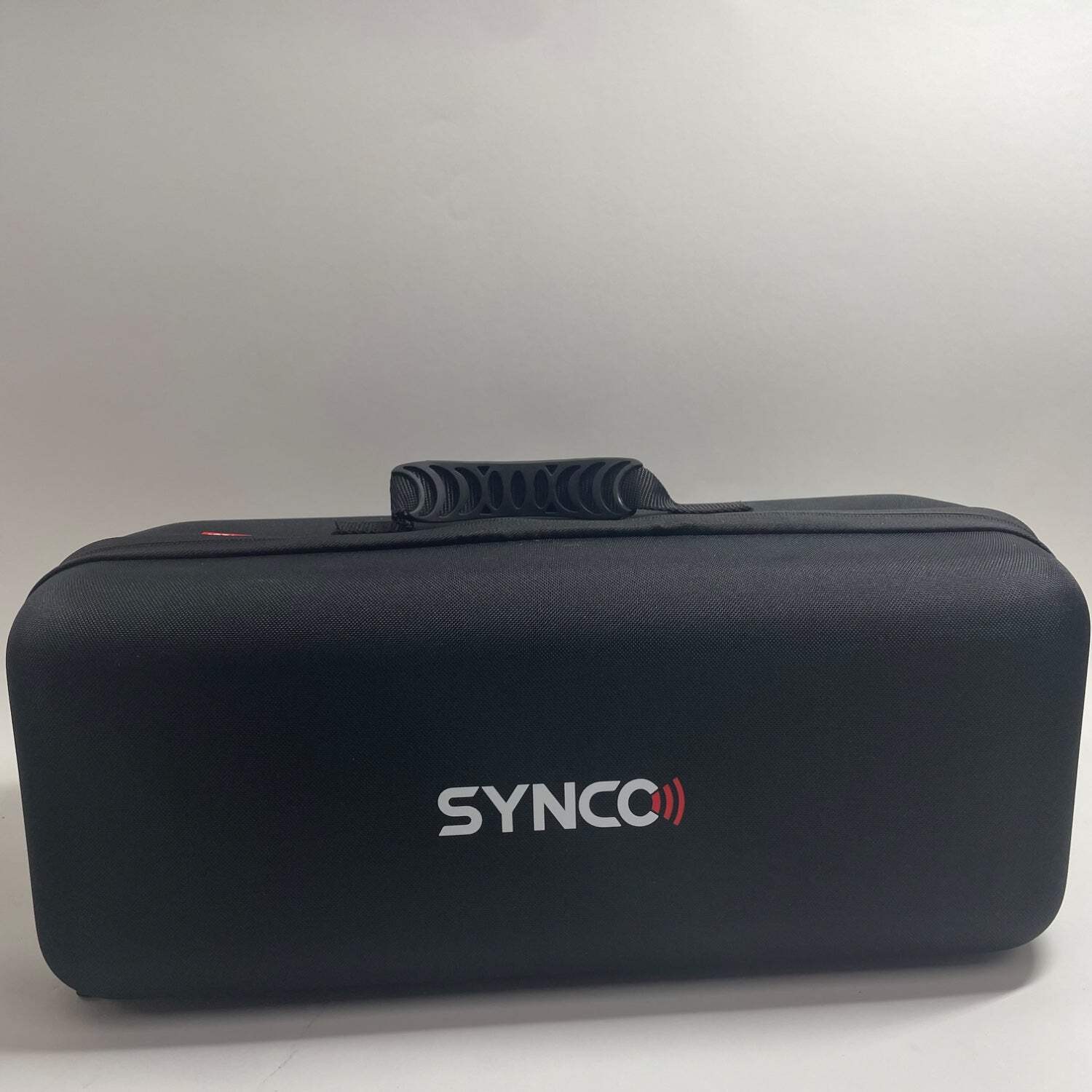 synco Reference Headphones Active Noise Cancellation Headphones Black