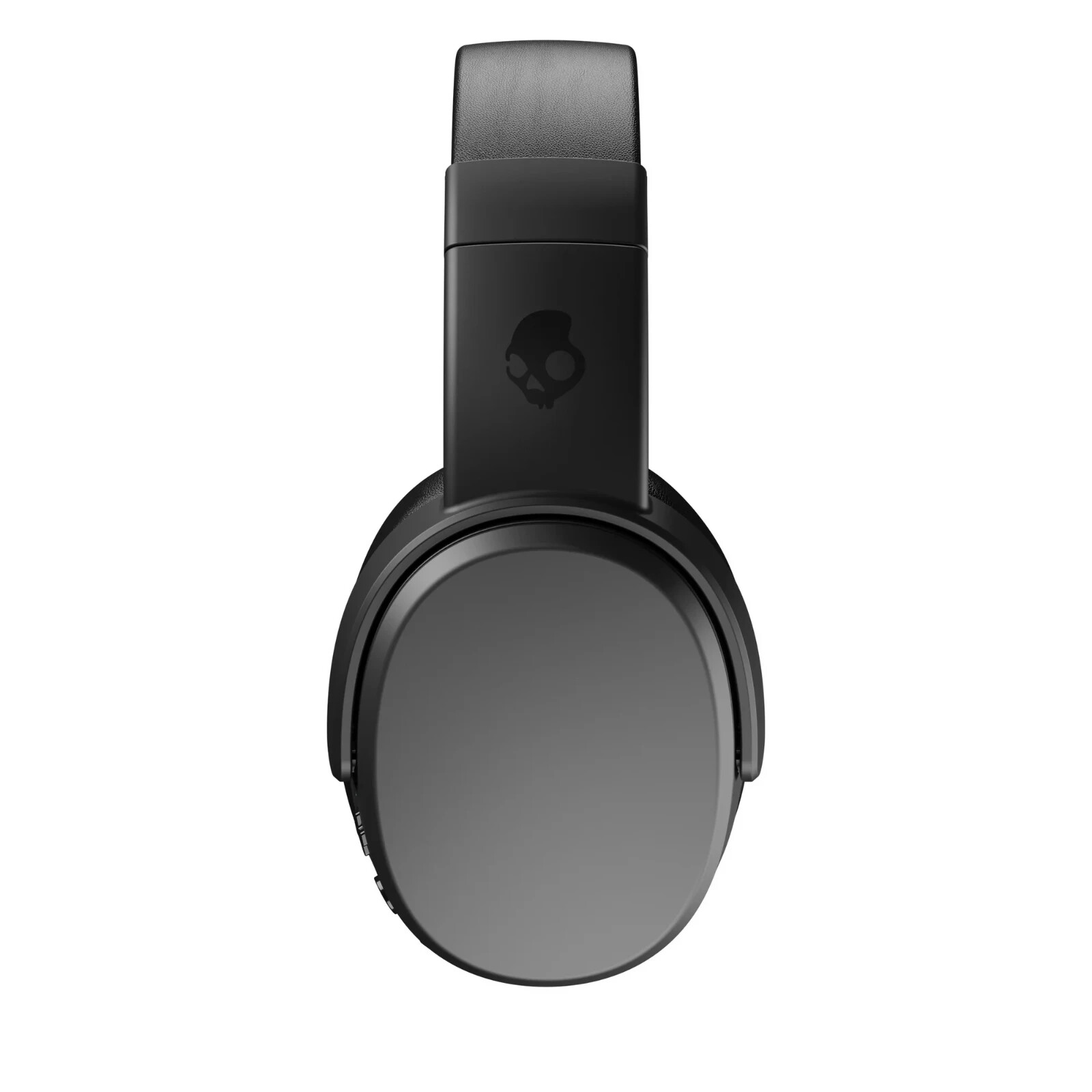Skullcandy Crusher Xt Wireless Foldable Over Ear Headphones (refurb) – BLACK