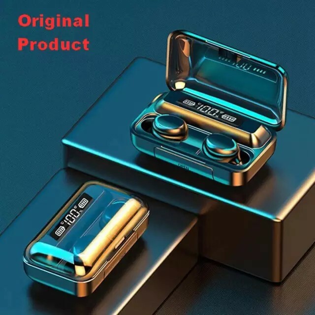 tws earbuds