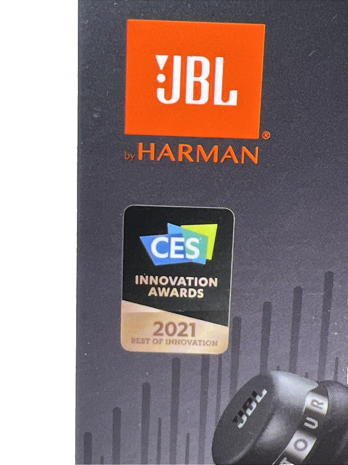 JBL Tour Pro+ TWS Noise Cancelling True Wireless Bluetooth Earbuds – BRAND NEW