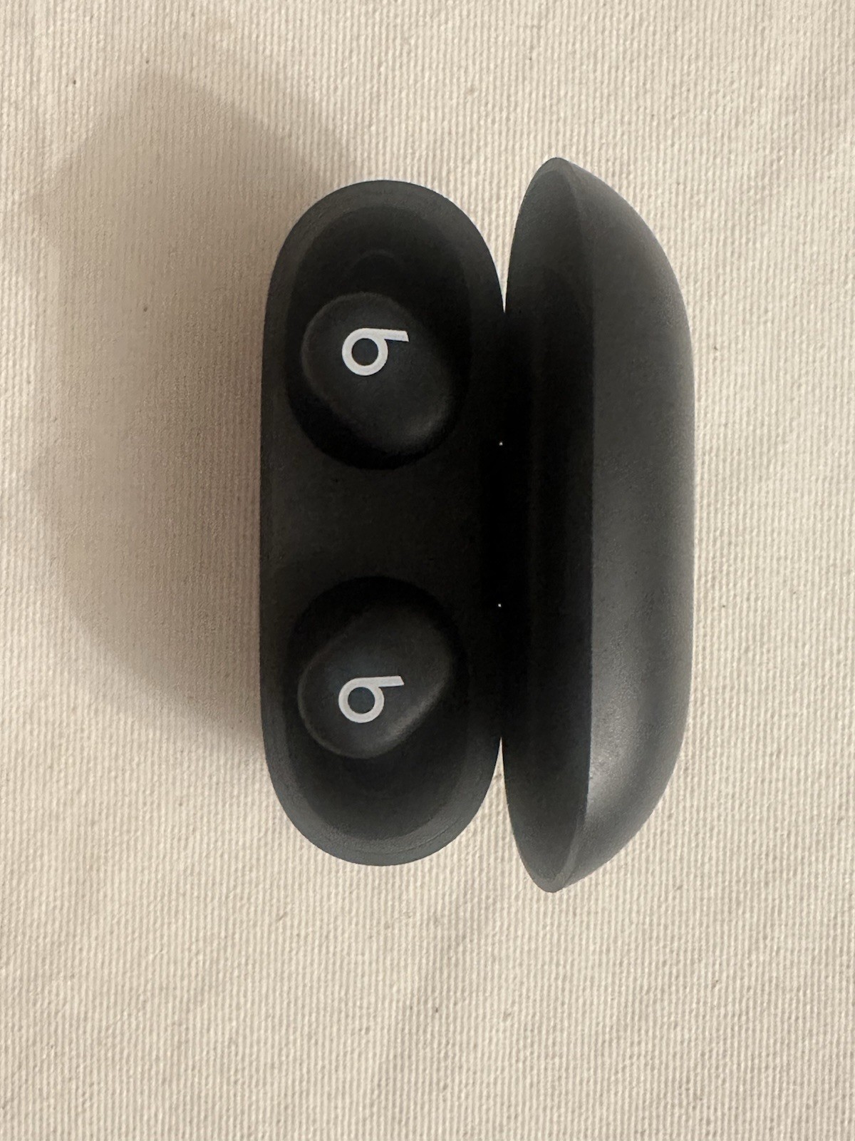 Beats by Dr. Dre Studio Buds Totally Wireless Noise Cancelling Earbuds – Black