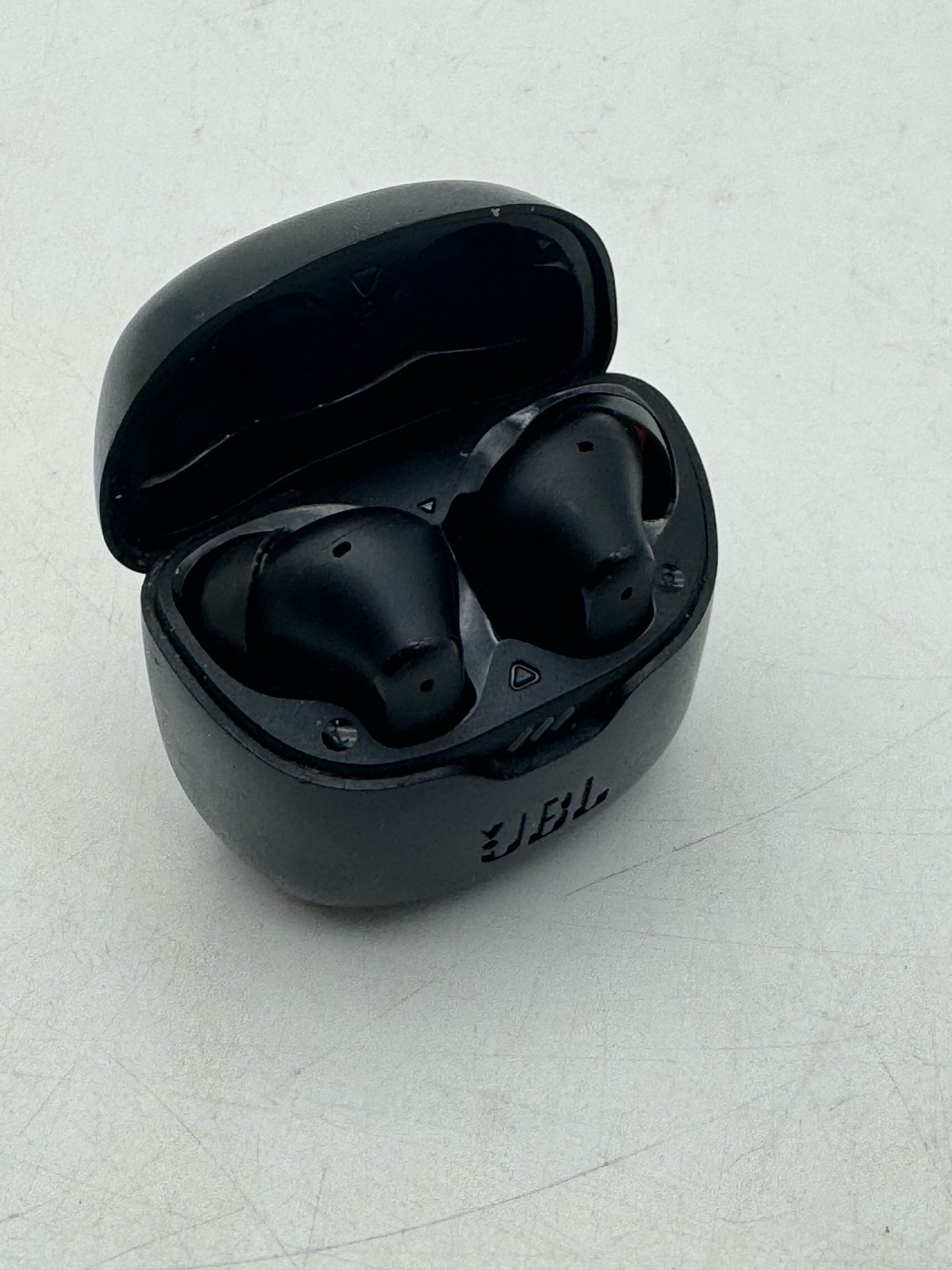 (BROKEN) JBL Tune Flex TWS ANC Earbuds JBLTFLEXBLKAM 12mm Pure Bass IPX4
