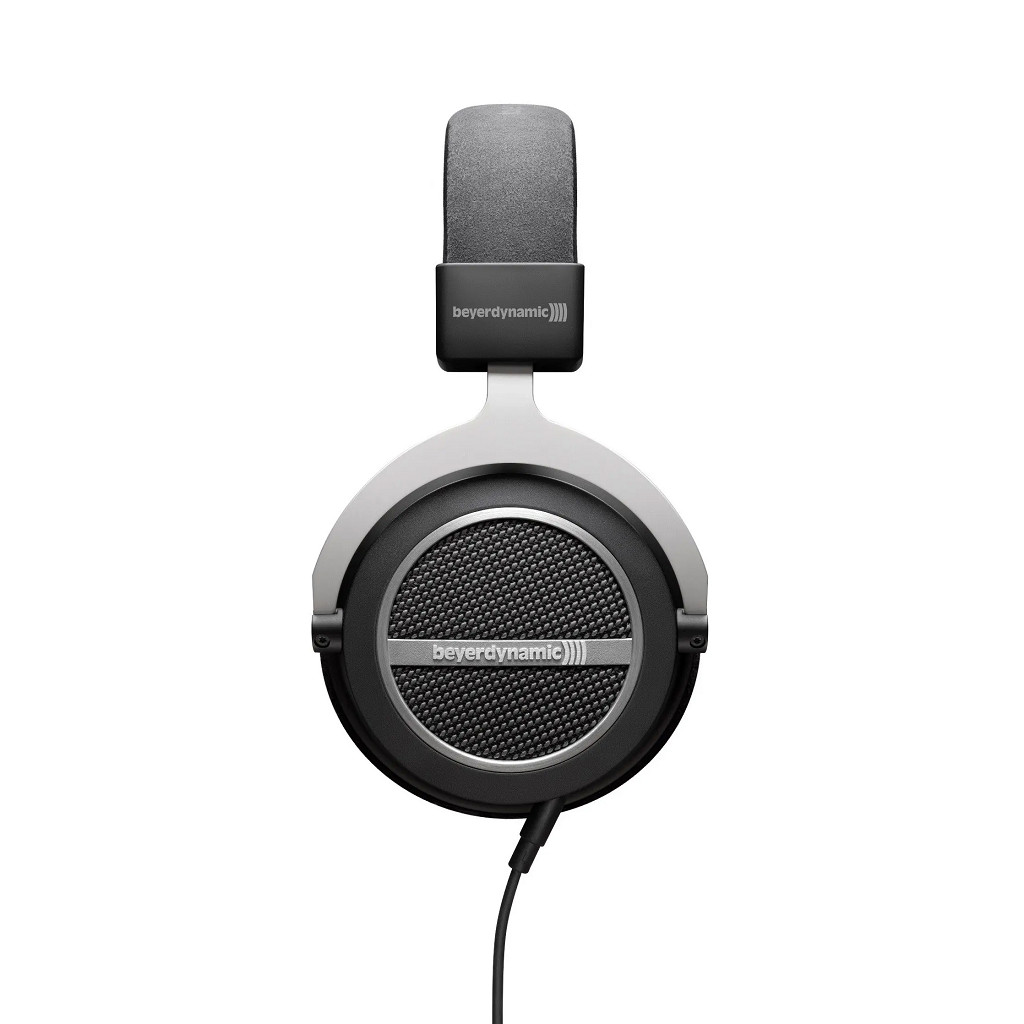 Beyerdynamic AMIRON HOME Open-Back Tesla Headphones 250Ω Hi-Res Made in Germany