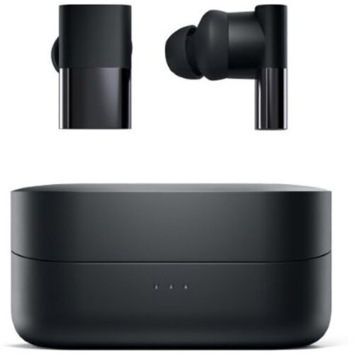 Status Audio Between 3ANC Fully Wireless Earphones Bluetooth Black ST-1003 TI