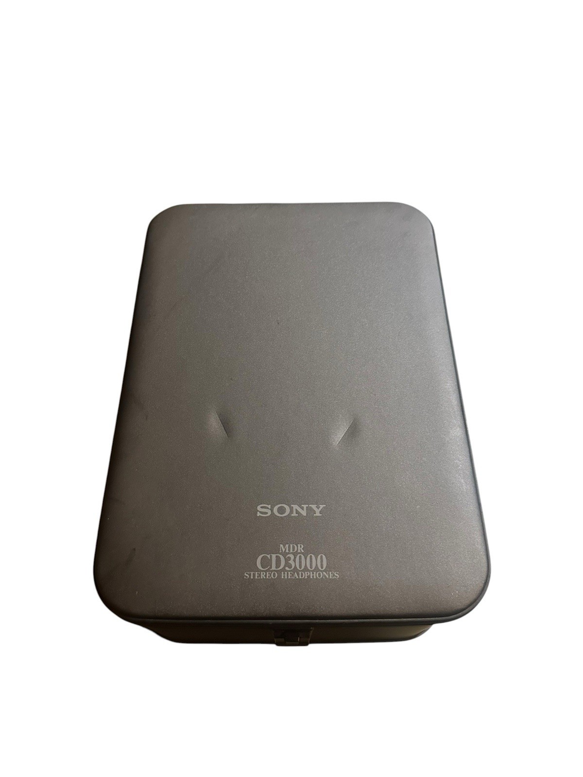 SONY MDR-CD3000 High-End Headphones + Original Case