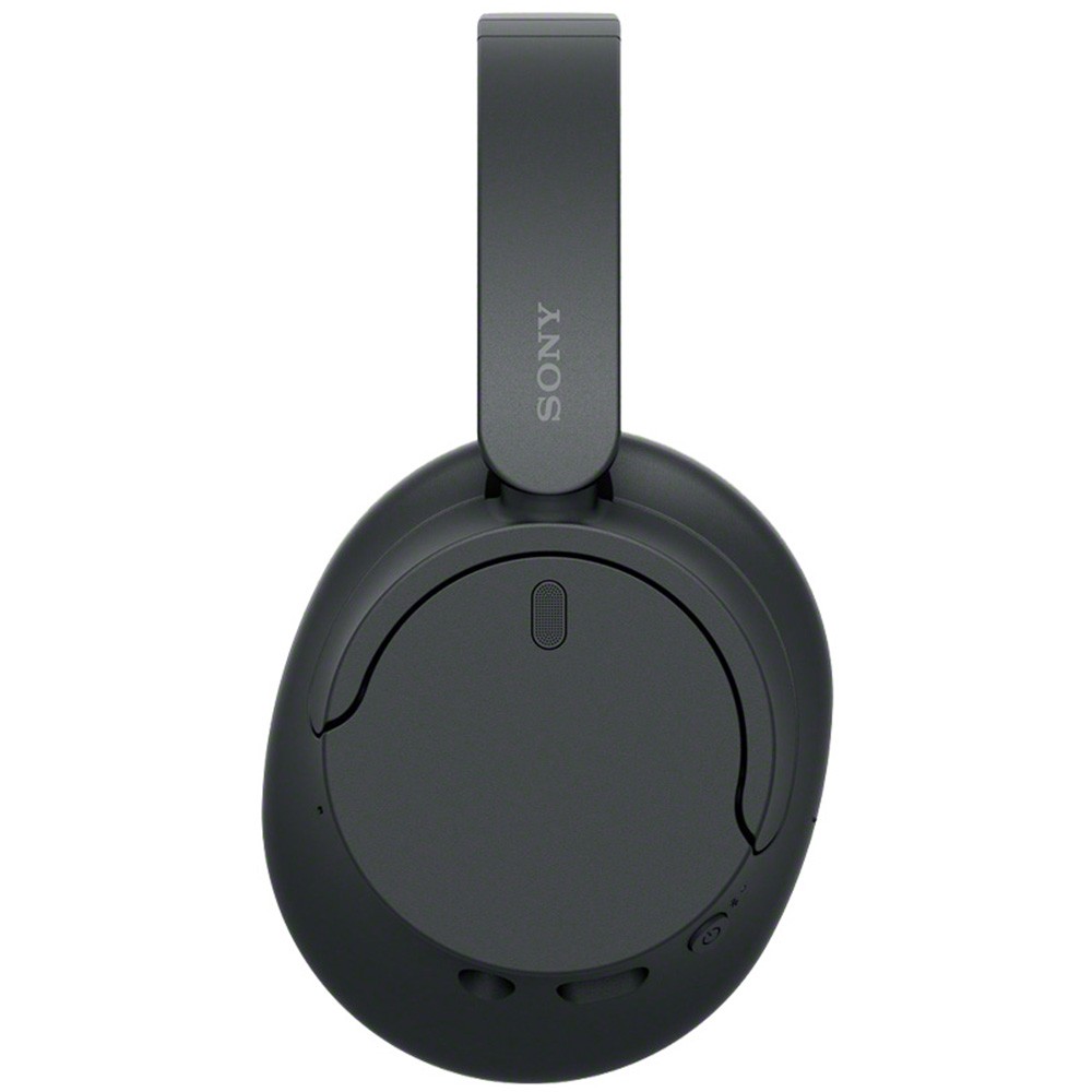 Sony Wireless Noise Cancelling Headphone Black with CPS 3 Year Extended Warranty
