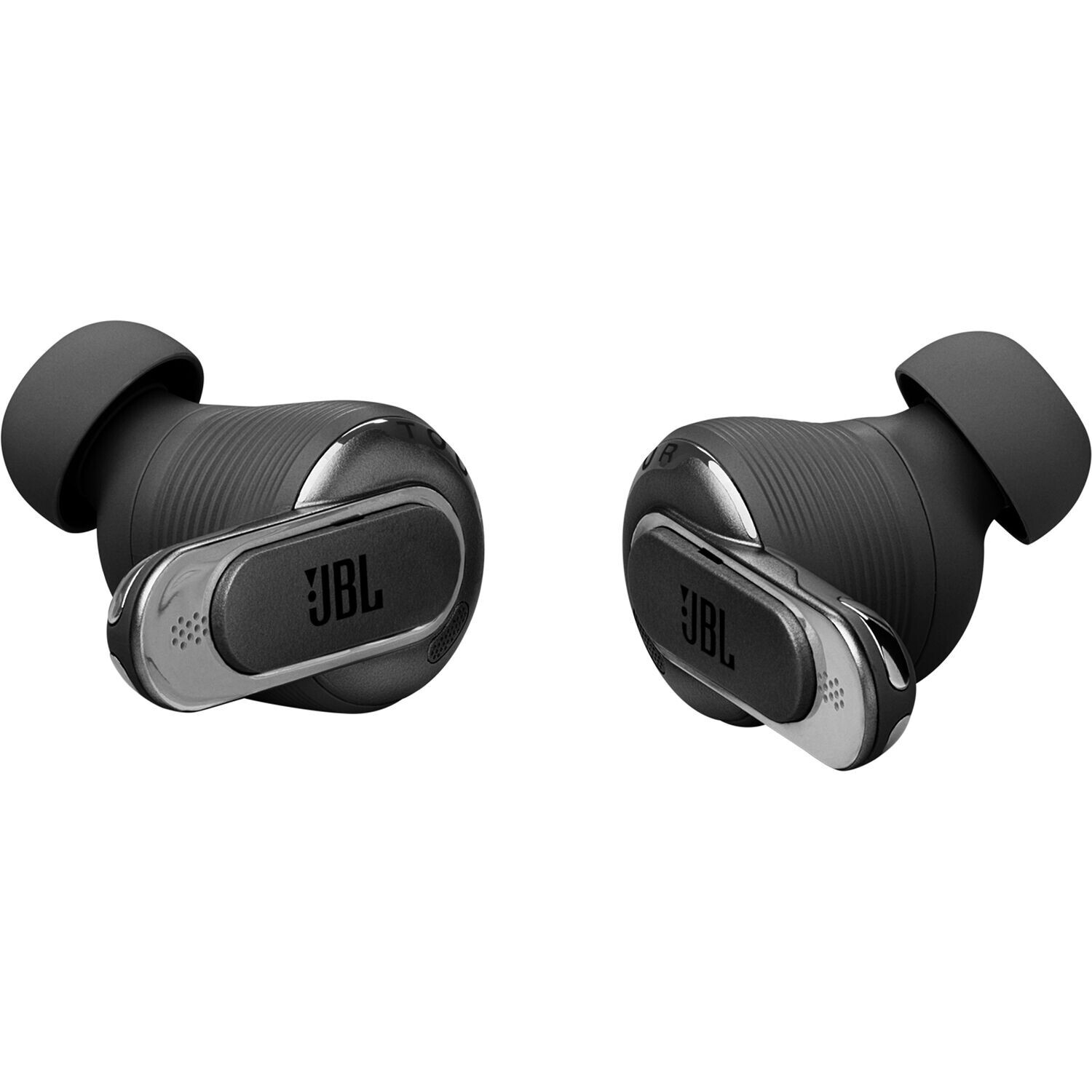 JBL Tour Pro 3 True Wireless Noise-Canceling Earbuds (Black)