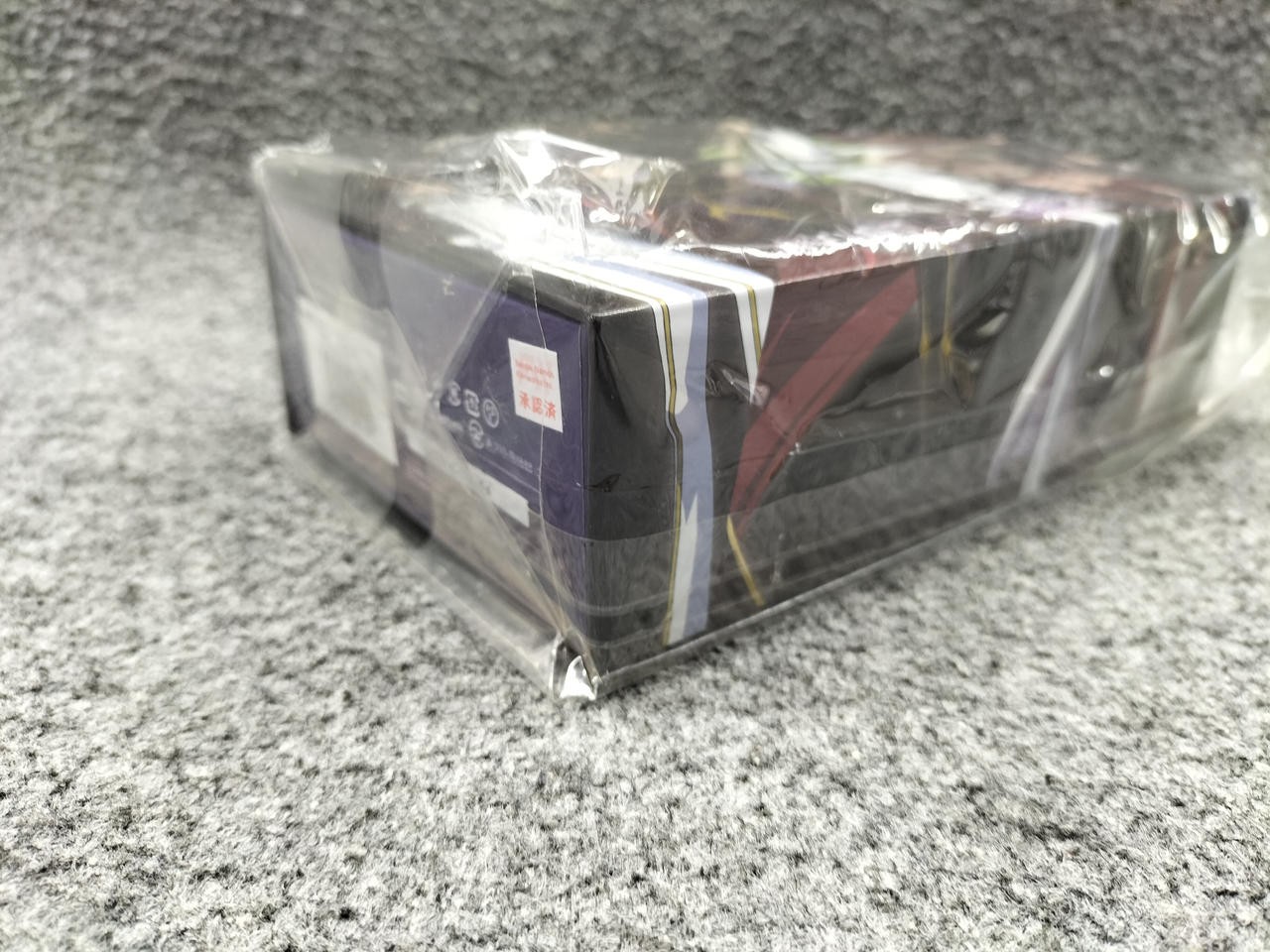 AVIOT TE-D01V-CGL Code Geass Wireless Earbuds Lelouch C.C. Voice Anime
