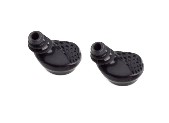 Limited Edition Yurbuds Earbud Covers Size 5 Black