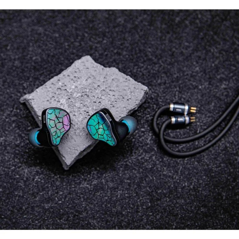 THIEAUDIO HYPE 4 MKII THI034 Wired In-Ear Earphones