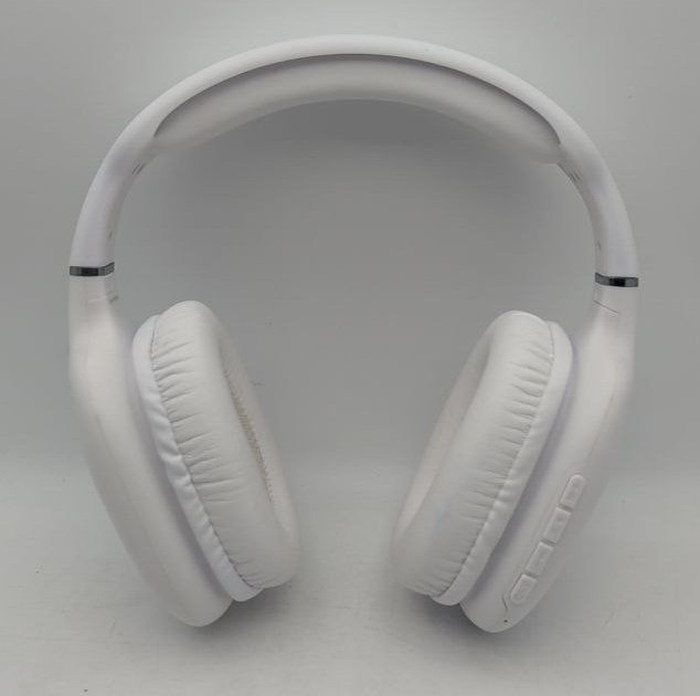 Tzumi Soundplay Wireless Over Ear Bluetooth Headphones Noise Redution HD Sound
