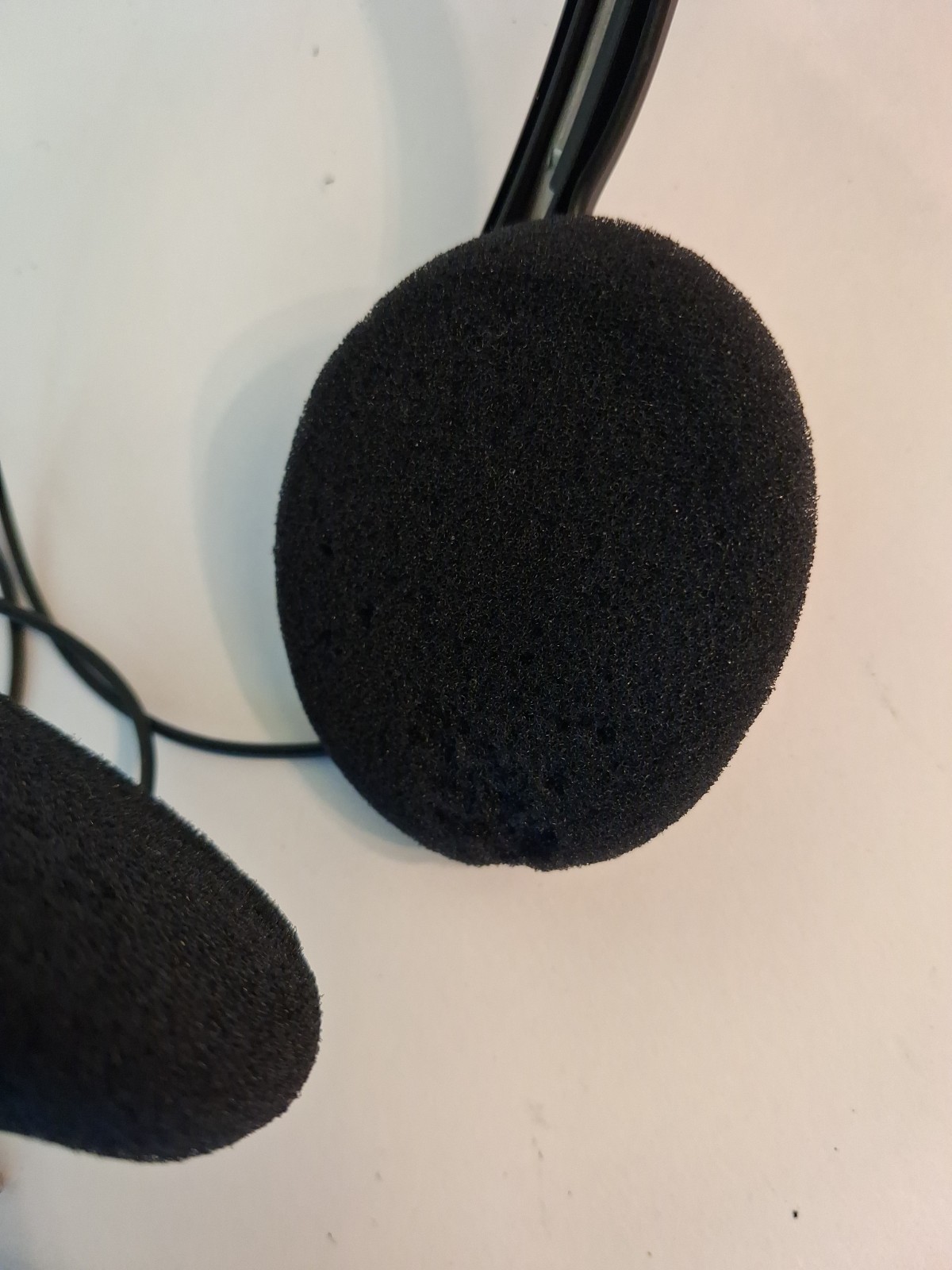 Sony MDR-013 Stereo Headphones