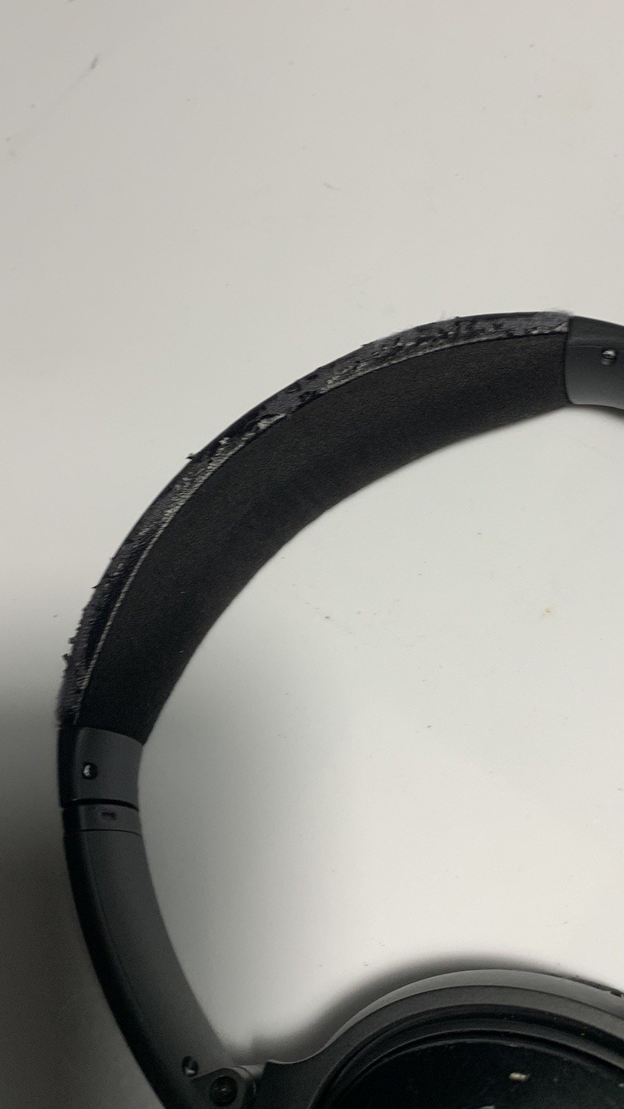 Bose QuietComfort 35 Series II Noise Cancelling Headphones – Black – TESTED