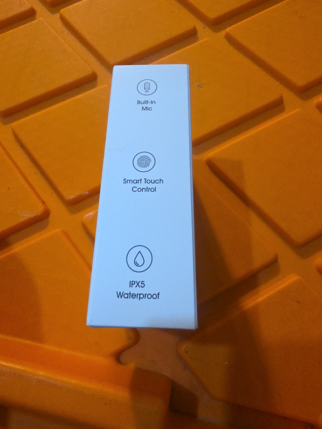TAGRY X08 True Wireless Airbuds