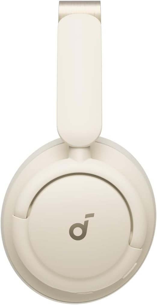 Q30 by , Hybrid Active Noise Cancelling Headphones, Multiple Modes, Hi-Res Au…