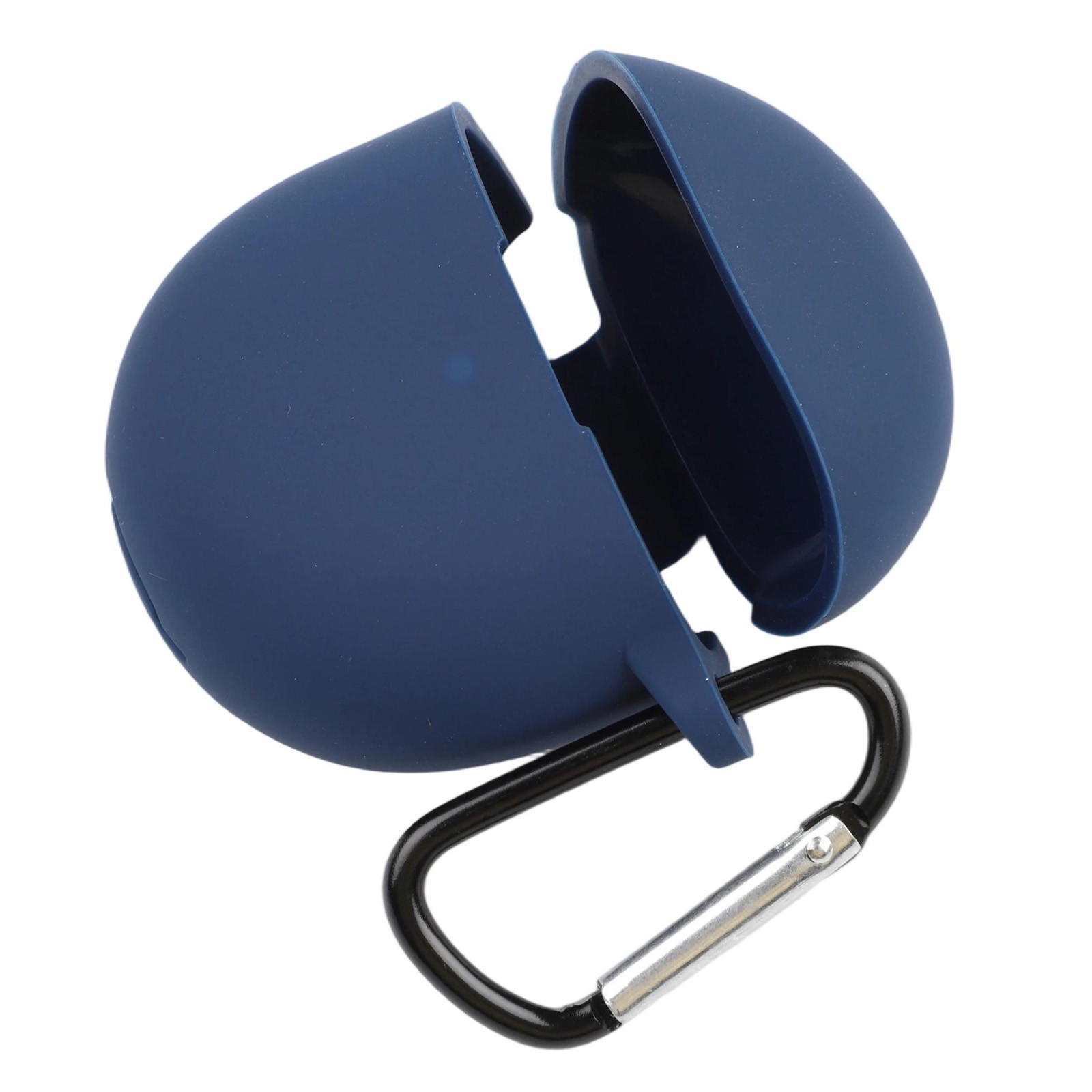 Protective Silicone Case for Pixel Buds 2A 2025 Cover Lightweight with Hook