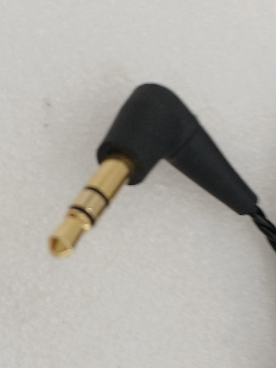 Westone WST-W60 Earphones 6 Drivers 3.5mm Plug Included Accessories