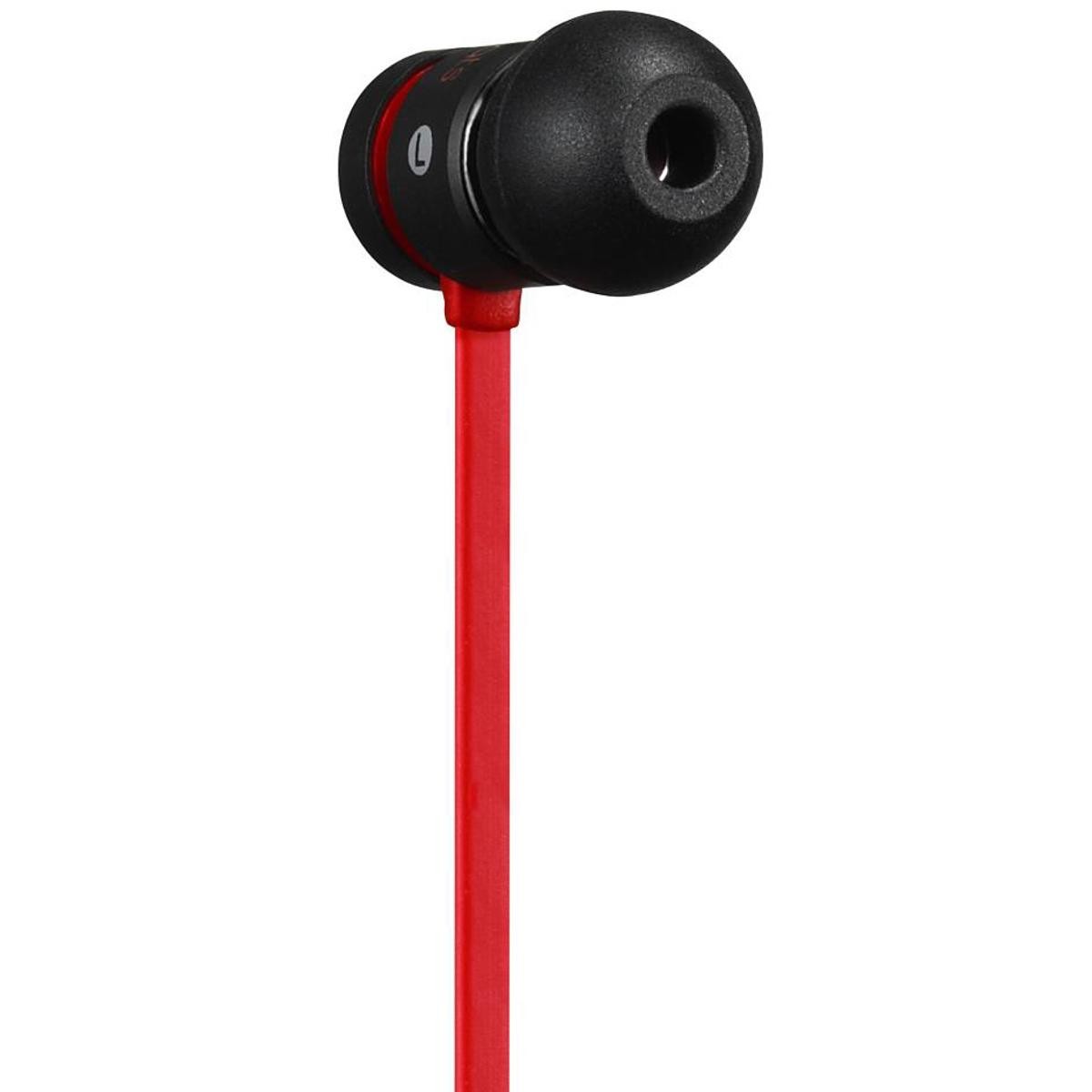 Beats by Dr. Dre urBeats In-Ear Headphones with In-Line Mic, Matte Black