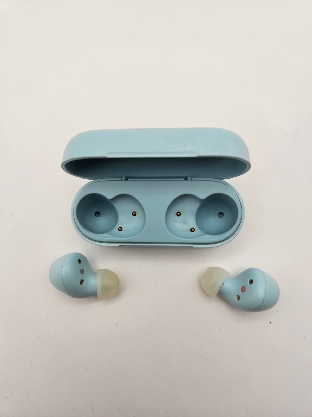 Sony WF-C510 Truly Wireless Bluetooth Earbuds WFC510/L BLUE –