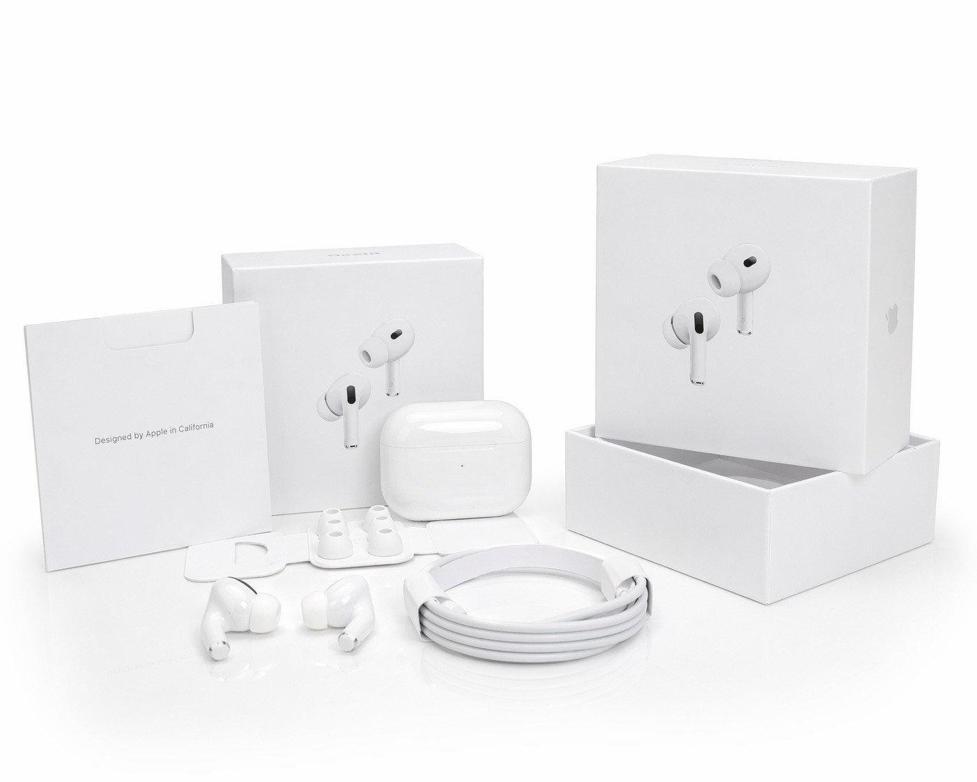 Apple AirPods Pro (2nd Gen) $150