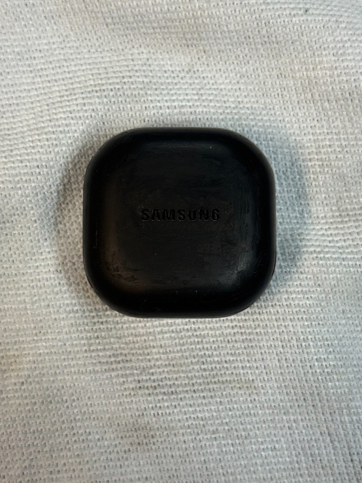 Samsung Galaxy Buds2 PRO Wireless SM-R510 Replacement Charging Case BLACK