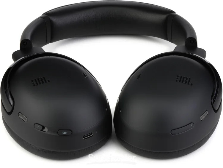 JBL Tour One M3 Wireless Noise-canceling Headphones with Smart Tx Transmitter –