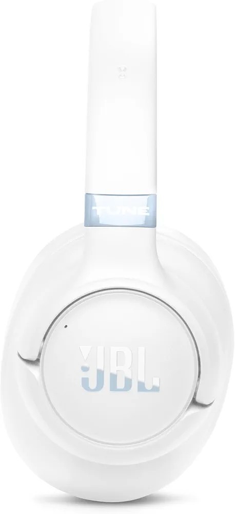 76 Hour JBL Tune 780NC Active Noise Cancelling Over Ear Bluetooth Headphone ANC