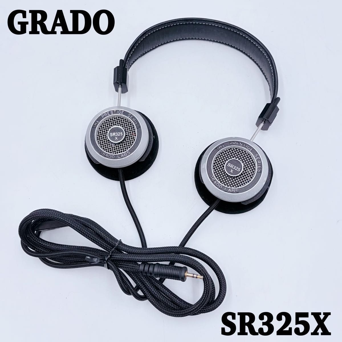 GRADO Open-type headphones SR325x