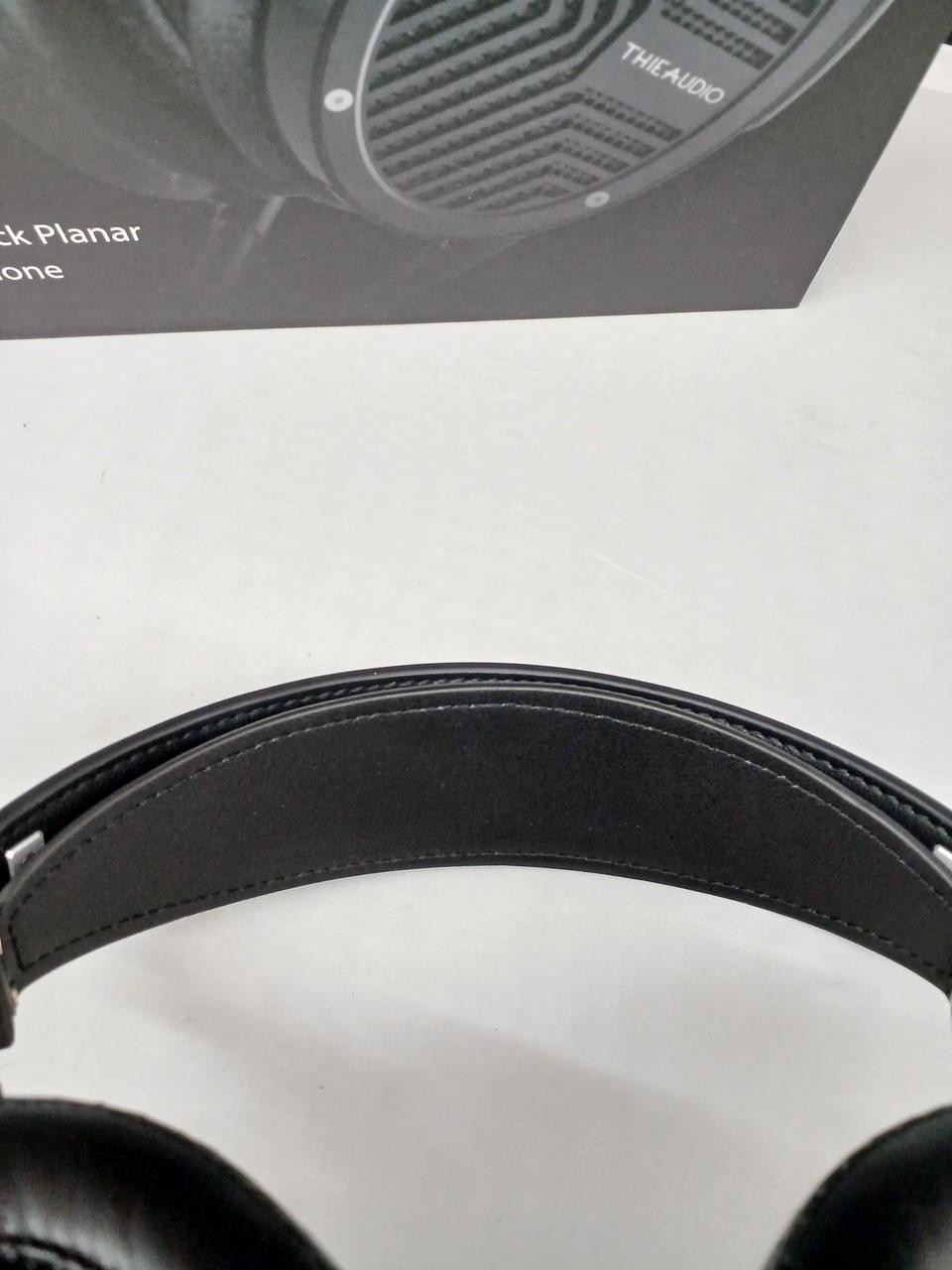 THIEAUDIO Headphones Wraith Authentic Headset Over-Ear Hi-Fi