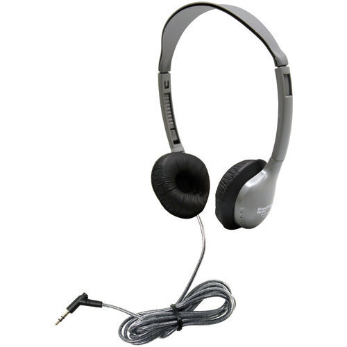Hamilton Buhl MS2L SchoolMate Personal Stereo Headphone with Leatherette Cush…