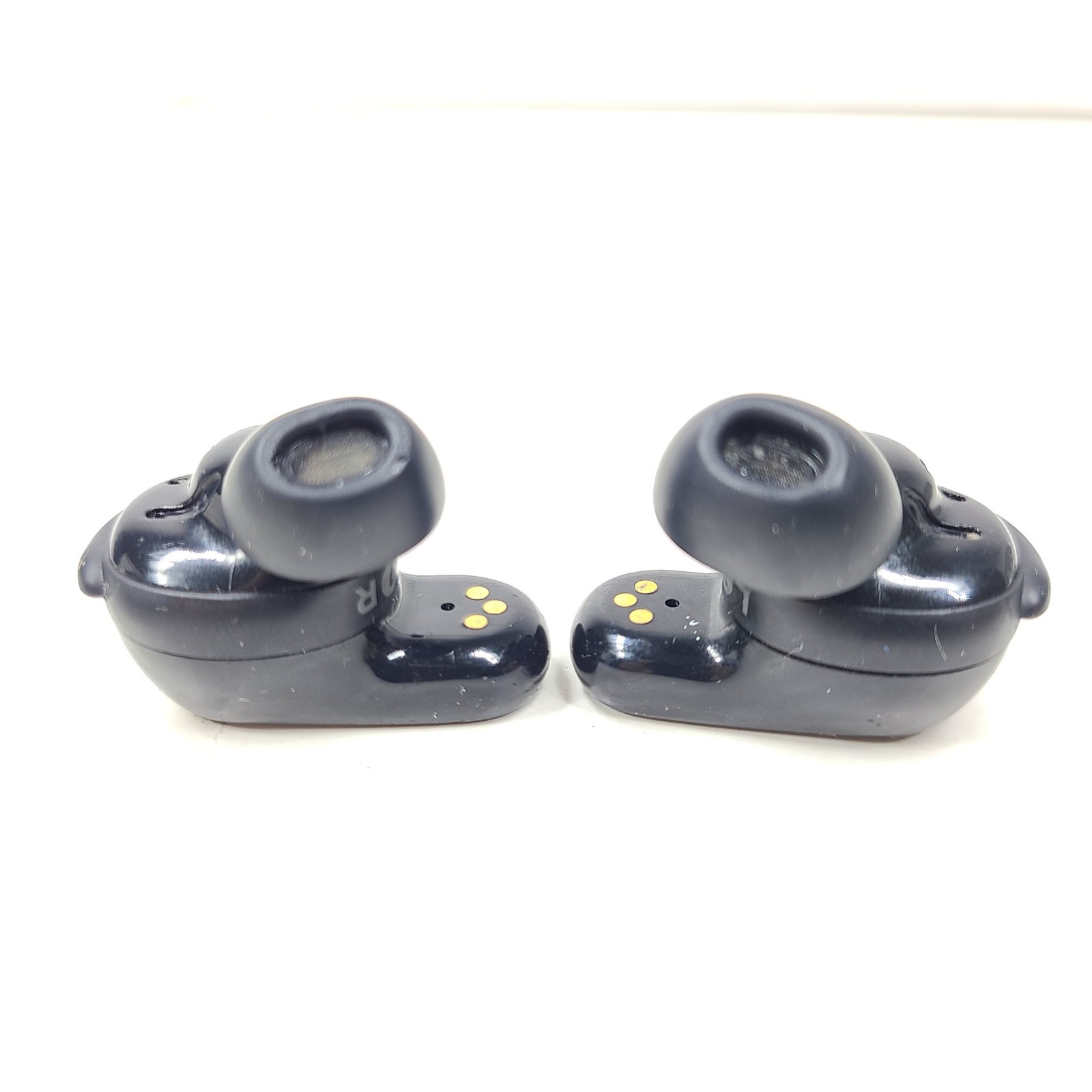 Bose QuietComfort ii Noise Cancelling True Wireless Earbuds – Black