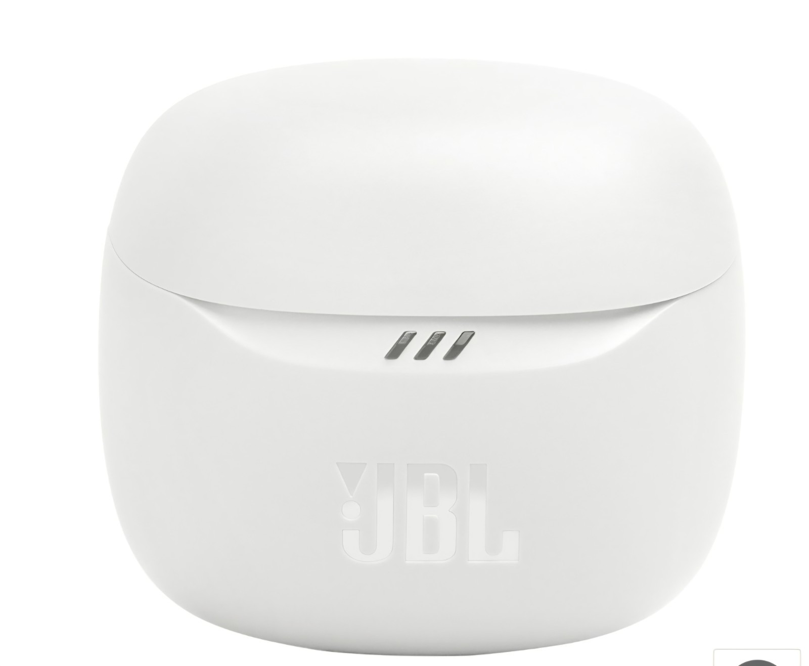 JBL Tune Flex 2 True Wireless Noise Cancelling Earbuds (White)