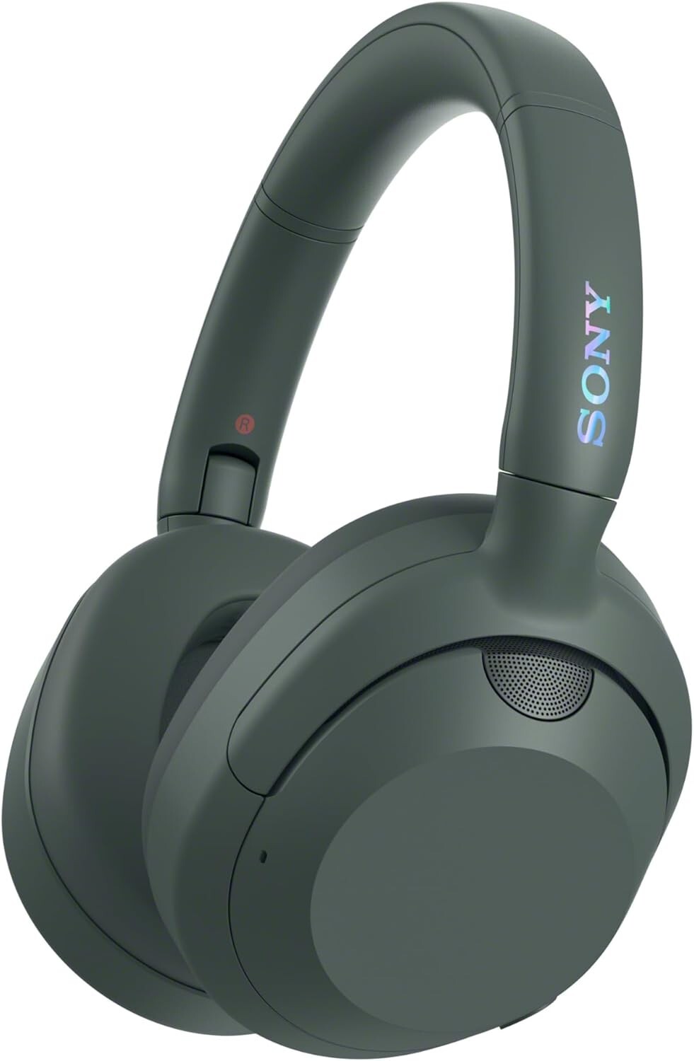Sony ULT WEAR 900N Wireless Noise Canceling Bluetooth Headphones – Forest Gray™