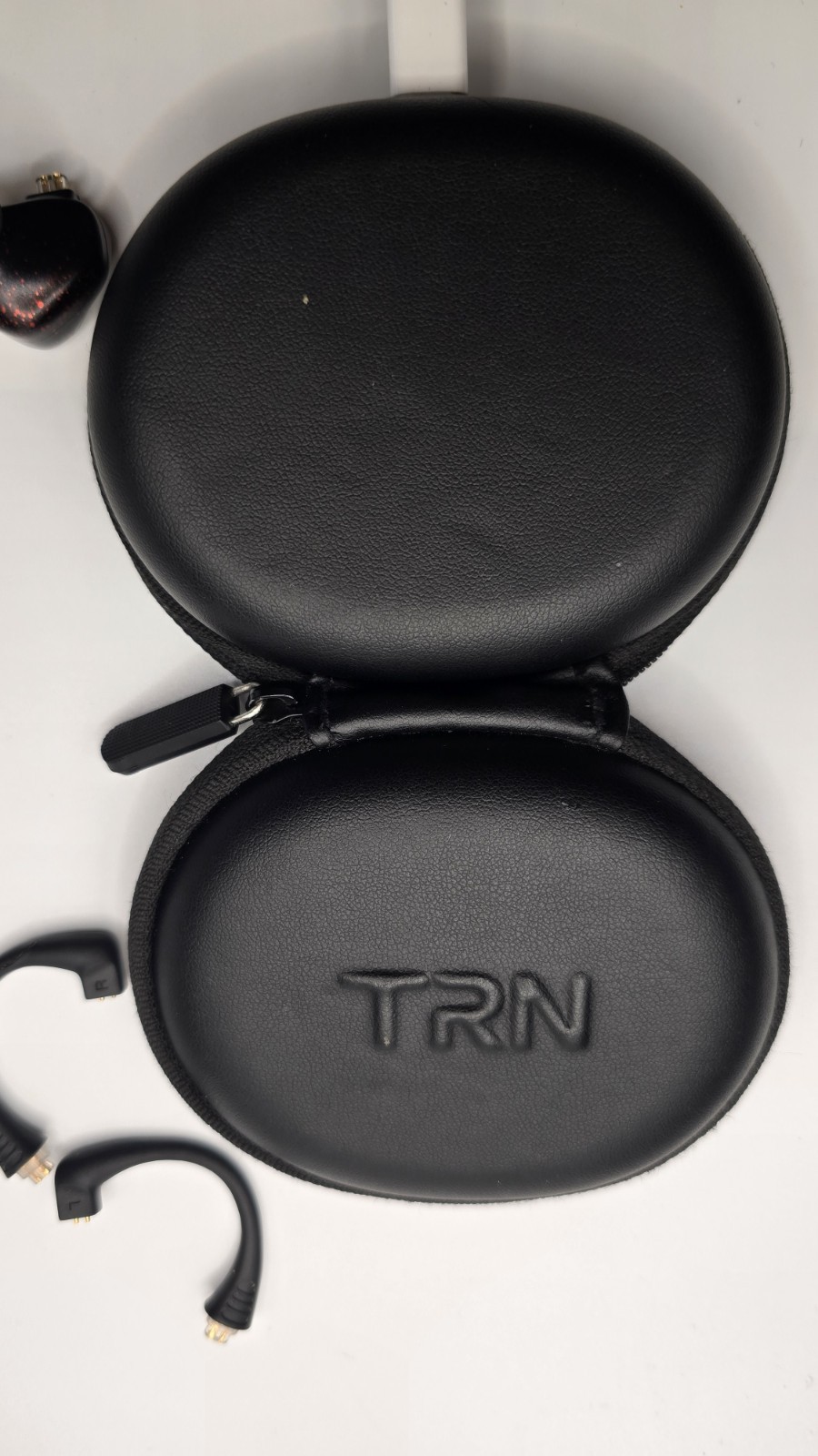 TRN BT202 PRO , Apex High Def. Swappable Earpiece Connectors