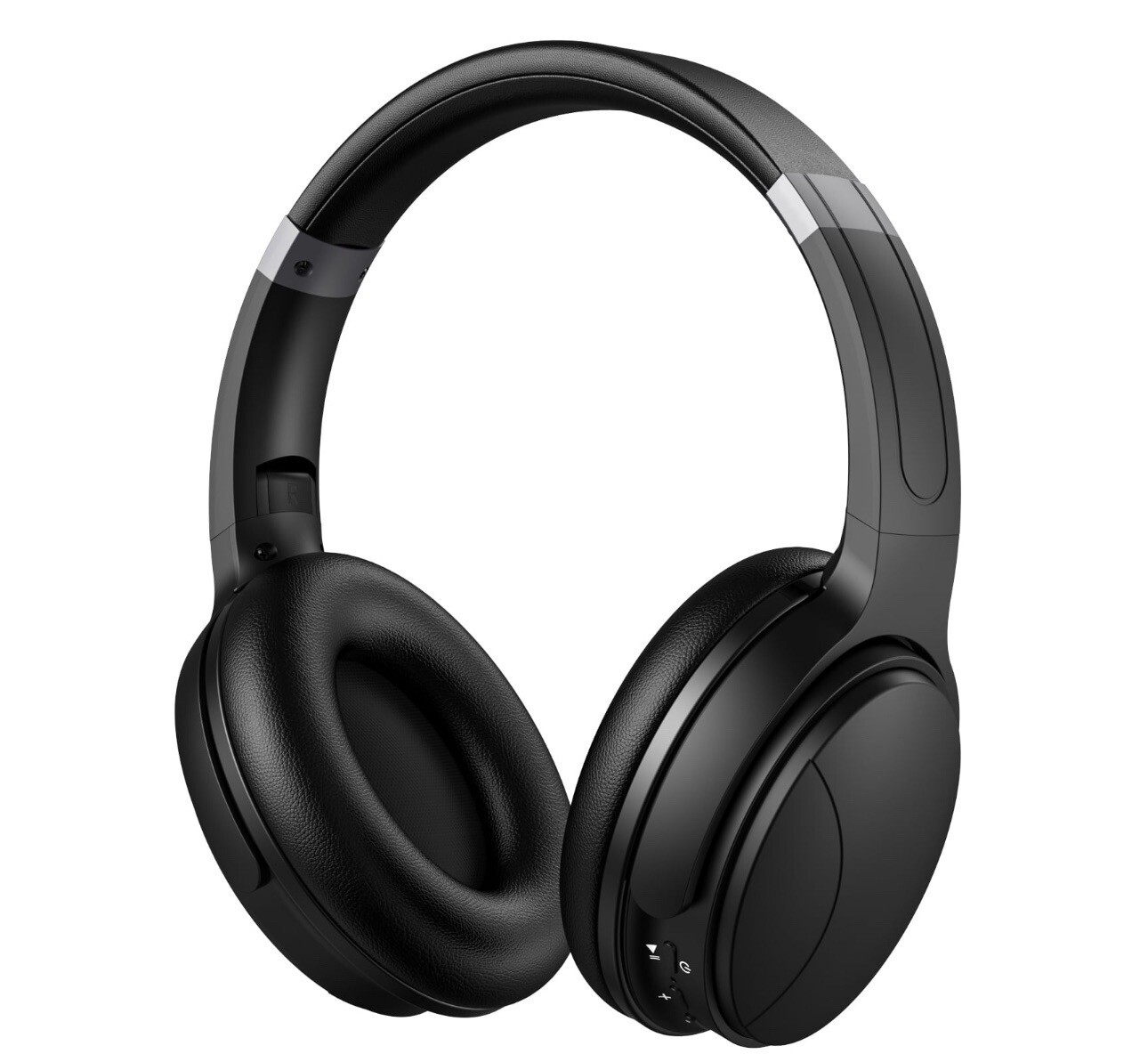 VILINICE Noise Canceling Headphones, Wireless Bluetooth Headphones