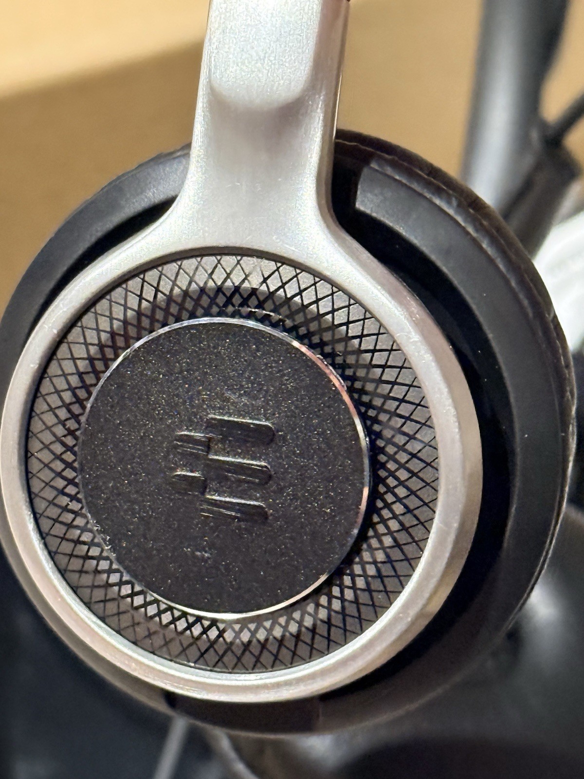 EPOS SC 660 USB ML Double-Sided On-Ear USB Wired Headset | TESTED WORKS GREAT!!