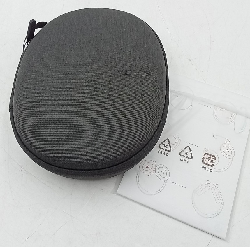 1MORE SonoFlow Bluetooth Headphones Active Noise Cancelling Hi-Res Audio