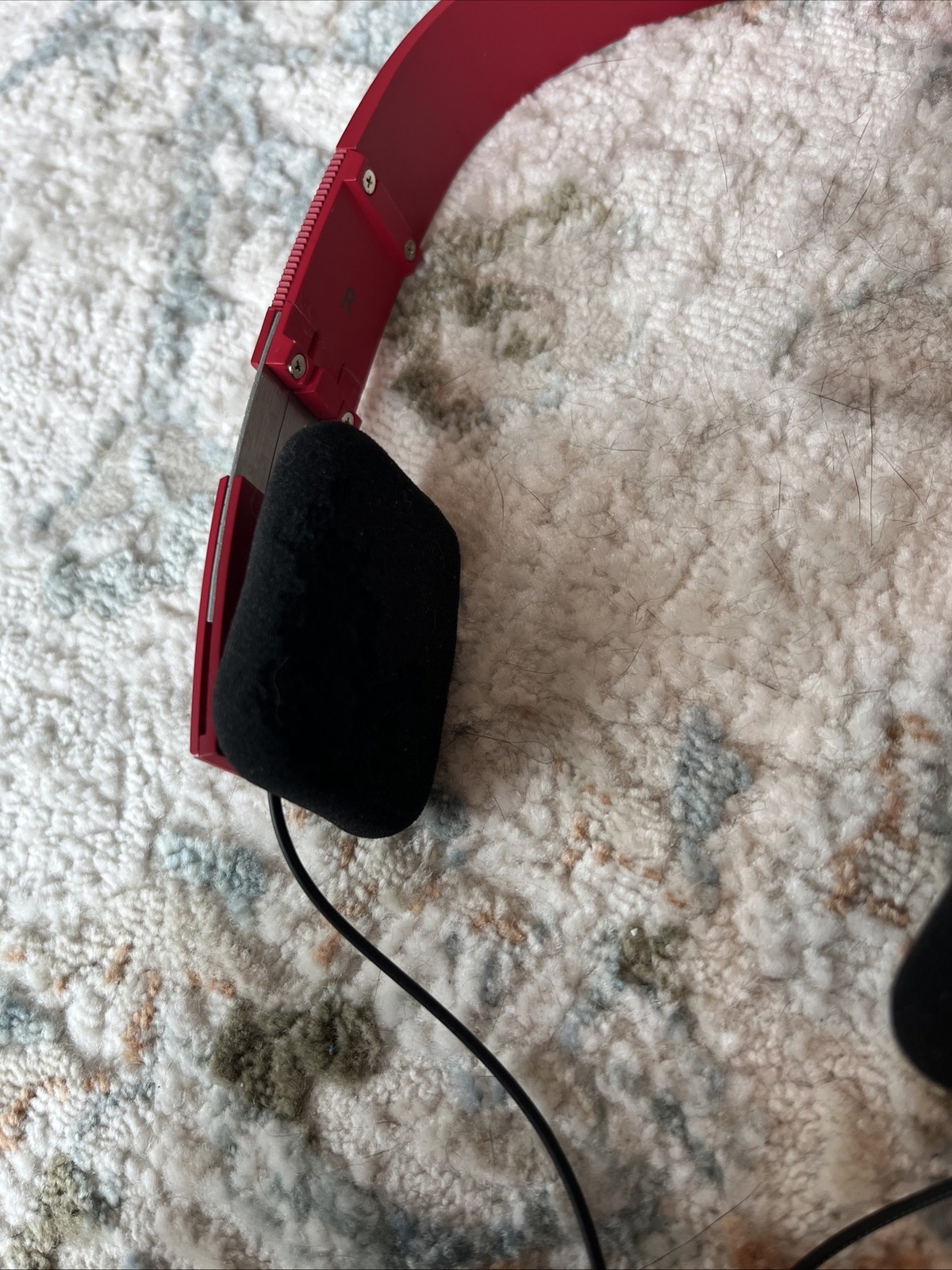 Bang & Olufsen Form 2i Headphones Lot Of 2