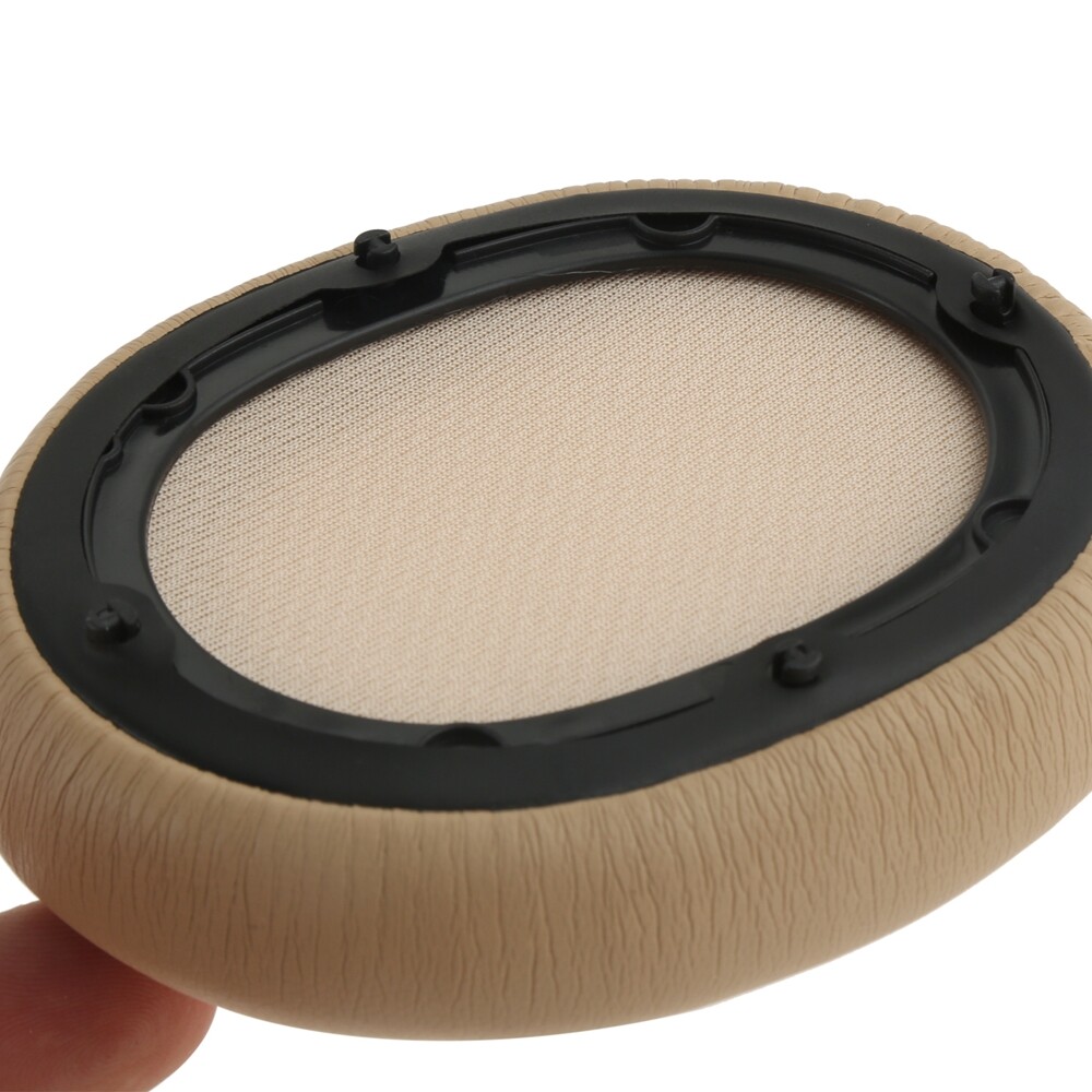 Ear Pads Protein Leather Cushions Replace for Edifier W830BT W860NB Headphones