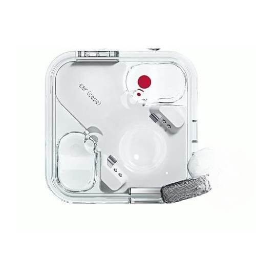 Nothing Ear Charging Case Replacement Wireless 2024 – White