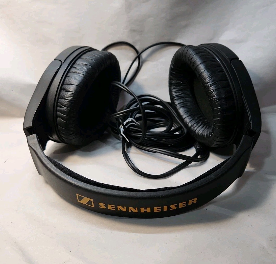 Sennheiser HD 525 Headphones
