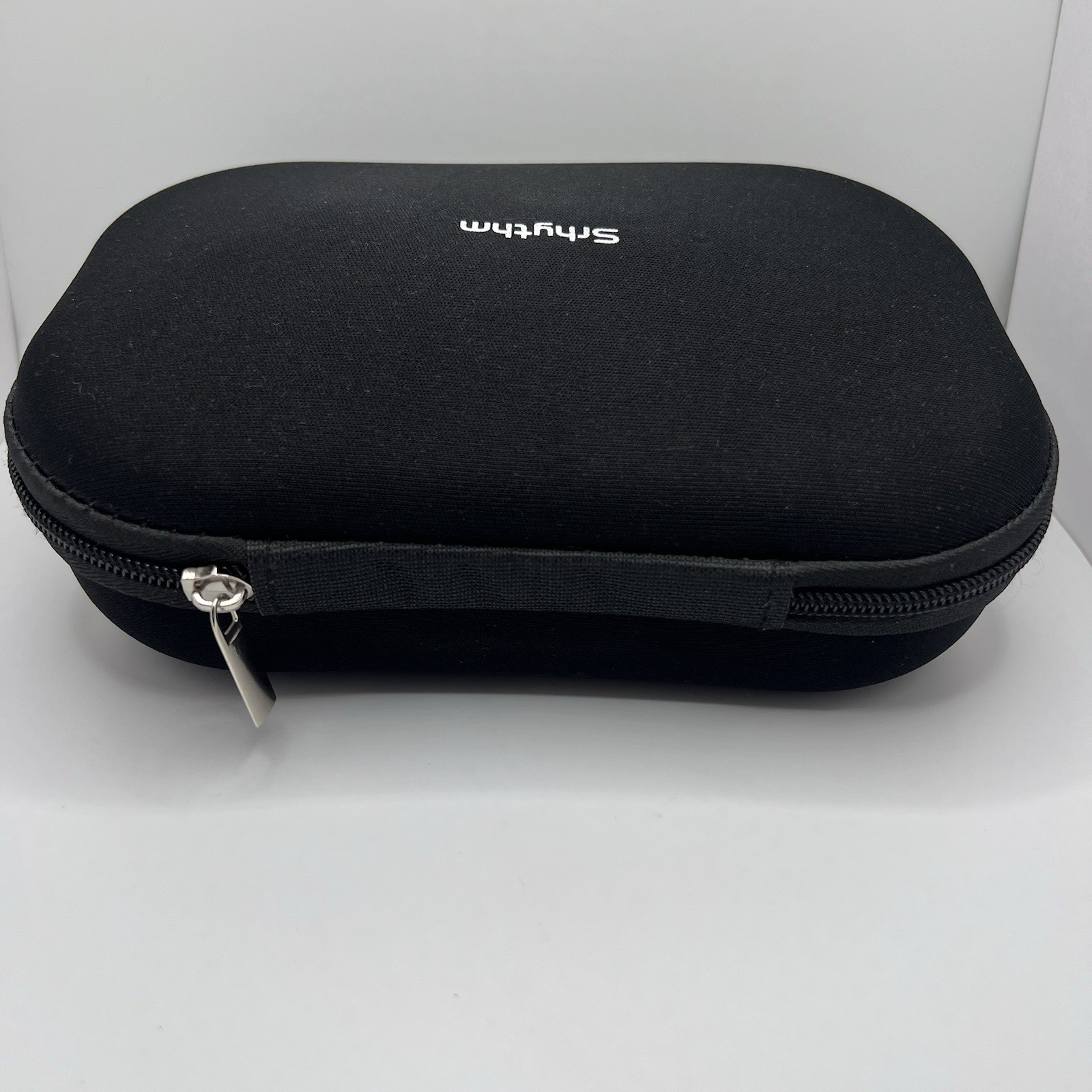 “Srhythm Noise Cancelling Headphones NC35 w/ Case & Accessories”